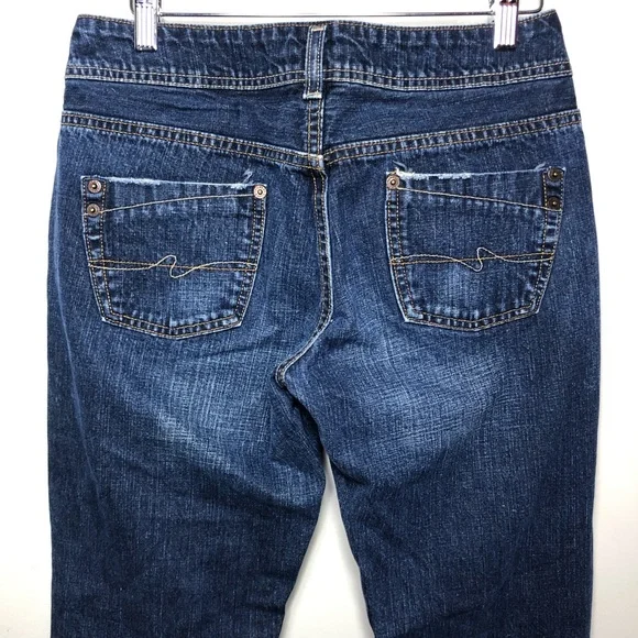 Silver Jeans Pure - Picture 4 of 7